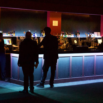 UC Theatre – Berkeley, CA