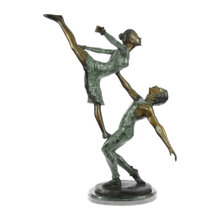 sculptures