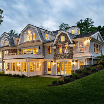 Family Compound - Norwell