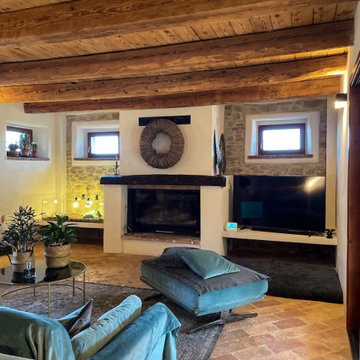 Casale di campagna | 250 mq