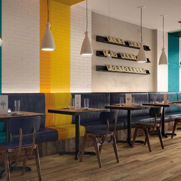 Restaurant Dining