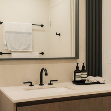 Marstrand Condo