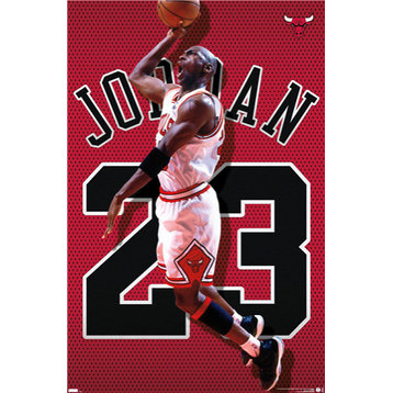 Michael Jordan - Jersey