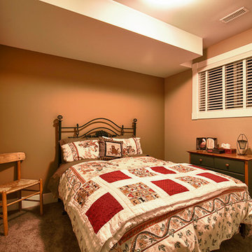 Renfrew - New In - Fill Home