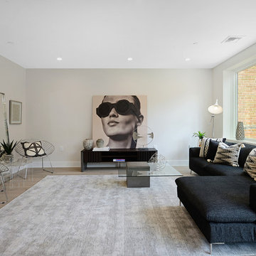 Welcome to 617 Jefferson Street #1 - Designed for the Modern Family.