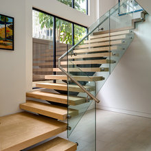 Staircases