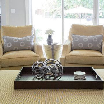 Monrovia Residence