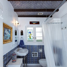 Tile Work