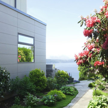 Sustainability with the view