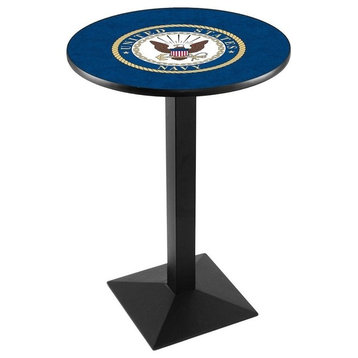U.S. Navy Pub Table