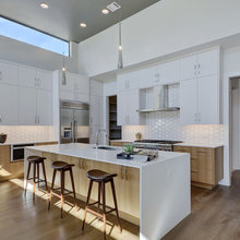 Beach House Kitchen