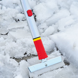 WOLF-Garten Winter Tools & Snow Equipment - Gardening And Lawn Care