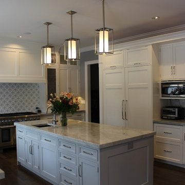 Interior Portfolio