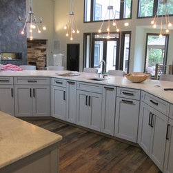 Custom Kitchen - Products