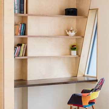 House Refurbishment & Extension, Dublin 5