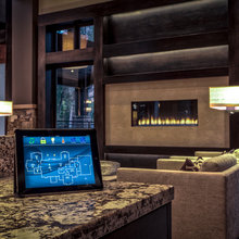 smart house