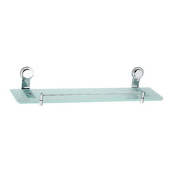 Dawn 24" Bathroom Shelf 9310 - Bathroom Accessories