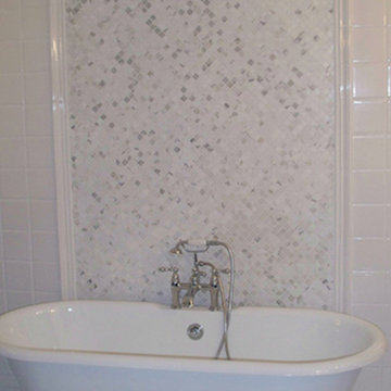 Bathrooms