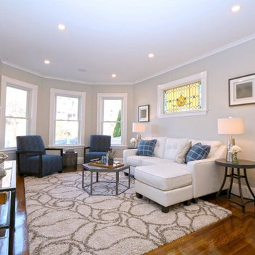 12 Westmount Avenue, West Roxbury