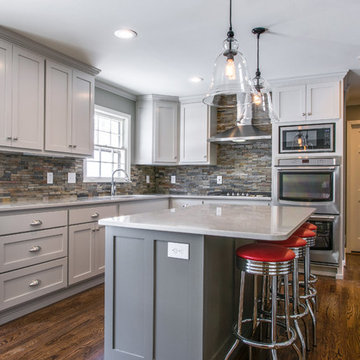 Fountainhead Kitchen