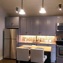 Garage Apt