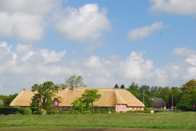 Mogeltonder