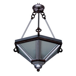GILANI - Chelsea Pendant Light - Pendant Lighting
