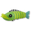 Funky Fish 3-D Wall Hanging Sculpture