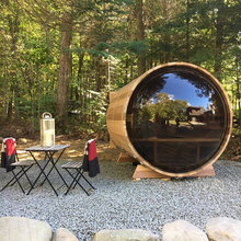 Outdoor Living