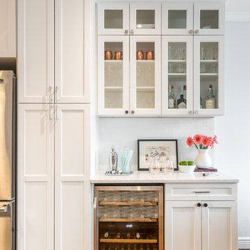 Brooklyn Heights Renovation