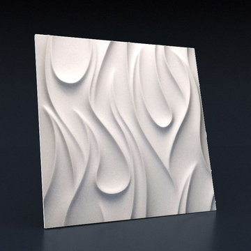 3d wall panels