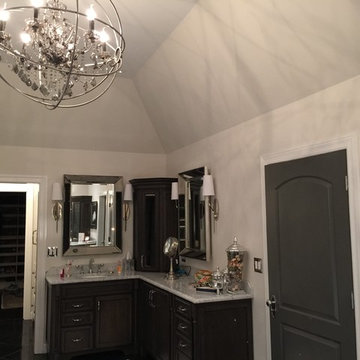 Wayne Master Bath