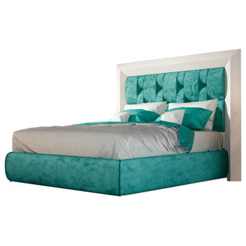 MA-71 Bed, King