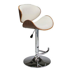 Fulton Bar Stool - Game Room And Bar Furniture