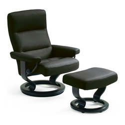 Pacific by Stressless - Recliner Chairs