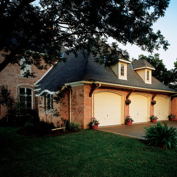 Residential Doors