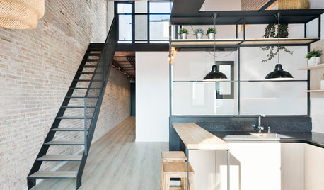 Keen to Carve Out an Extra Room? Here's How to Do it