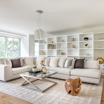 200 EAST 66 TH STREET (MANHATTAN HOUSE)