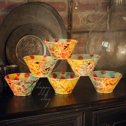 Ceramic Accessories - Products