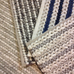Showroom Products - Rugs