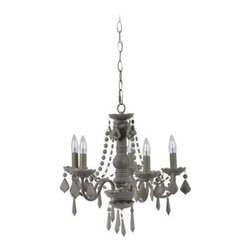 Lighting - Chandeliers