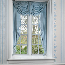 curtains