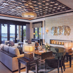 Florida Design 2012 Fall Issue feature - Products