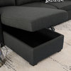 Thompson Storage Sofa Bed Sectional