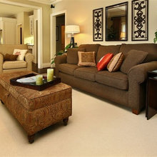 Living Room Ideas