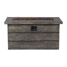 Fire Pit