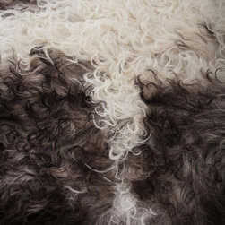 LUXURY SHEEPSKINS - Novelty Rugs