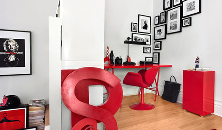 Quel style déco pour mon bureau ?