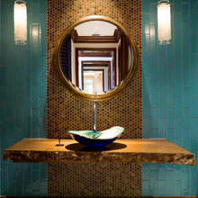 Bathroom Inspiration