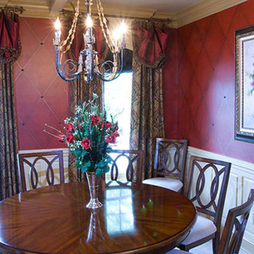 Dining Rooms